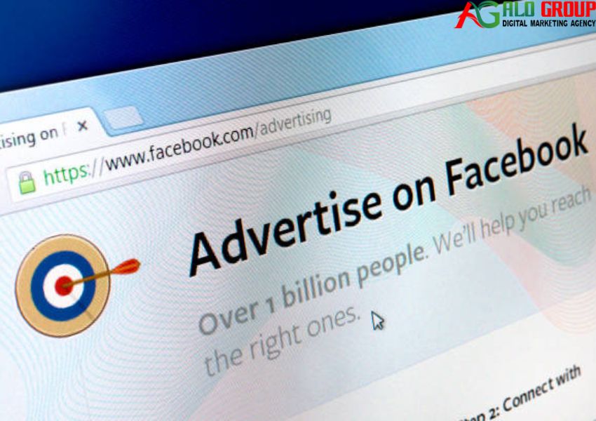 Tại sao cần sử dụng ảnh chạy quảng cáo Facebook?