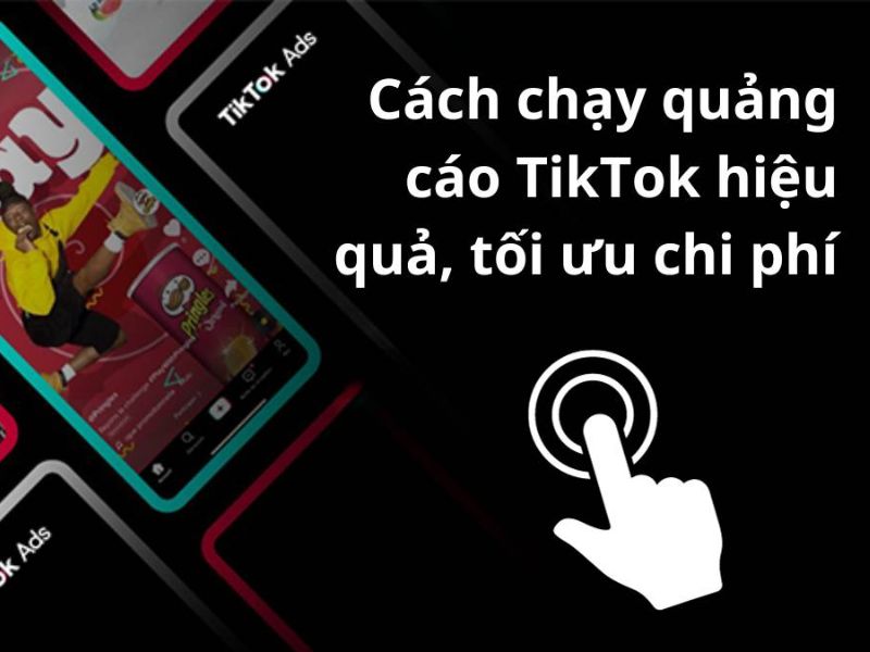 Lưu ý khi chạy quảng cáo Tiktok