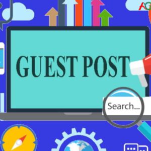 Cách tìm đặt Guest Post