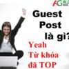 Guest post là gì