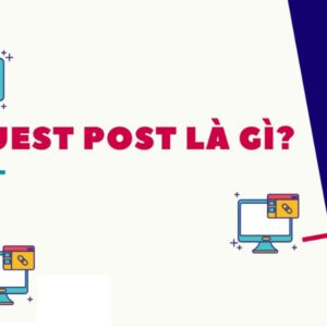 Guest post là gì