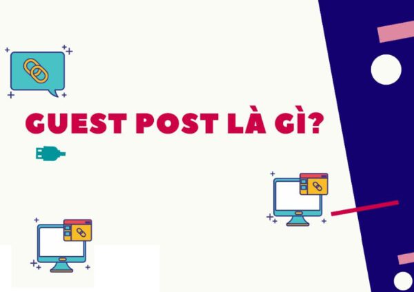 Guest post là gì