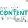 Tối ưu các yếu tố để bài viết chuẩn SEO