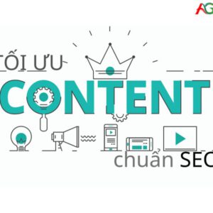 Tối ưu các yếu tố để bài viết chuẩn SEO