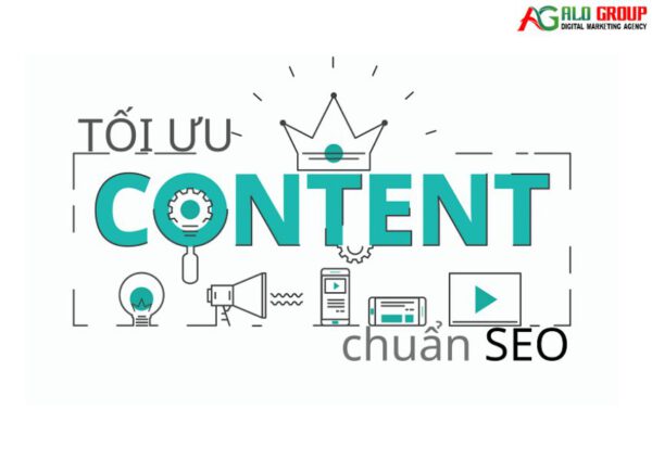 Tối ưu các yếu tố để bài viết chuẩn SEO