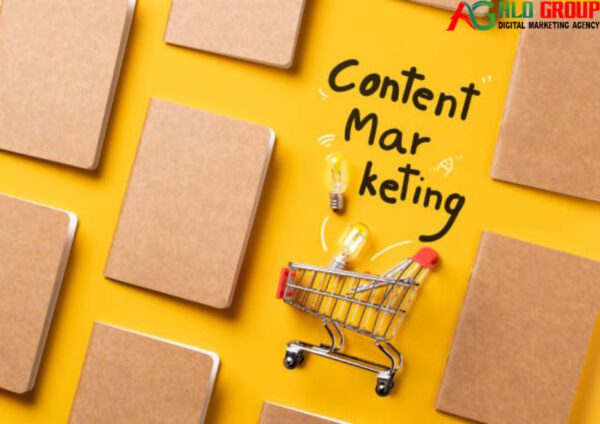 Xu hướng về Content Marketing HOT nhất 2022- 2023