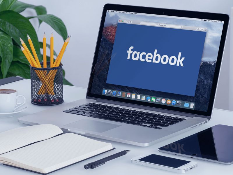 Cách bán hàng online trên Facebook