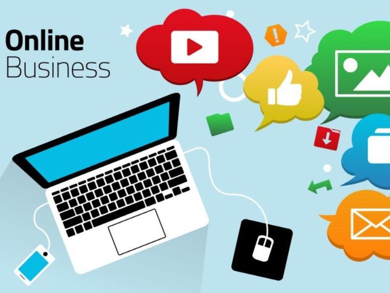 Ưu điểm khi bán hàng online trên Facebook