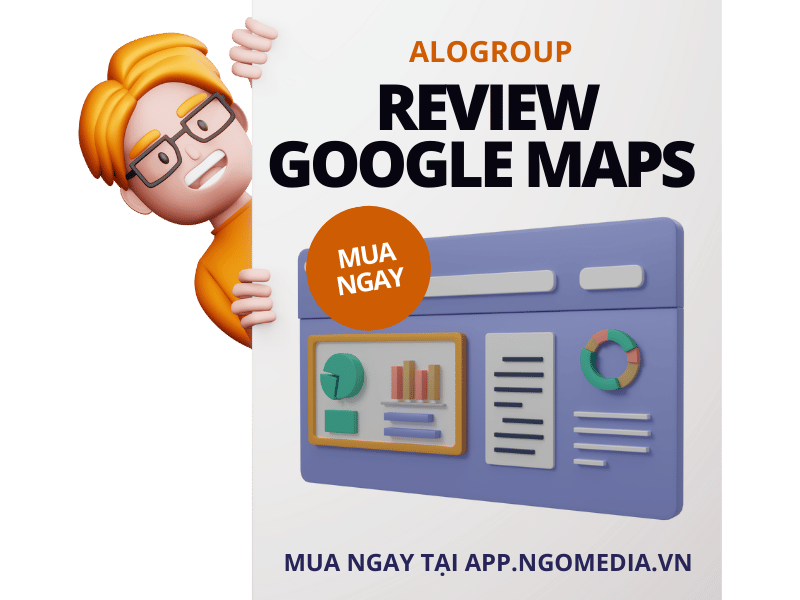 review map là gì